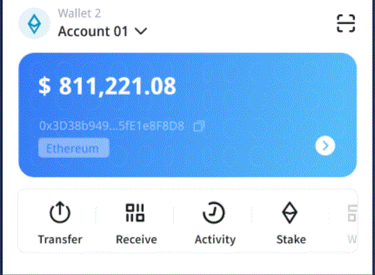  AI助推育种成为波场钱包“可计算的科学